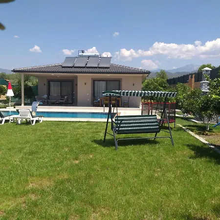 Ayla Vila Fethiye