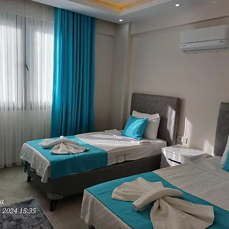 Ayla * Fethiye