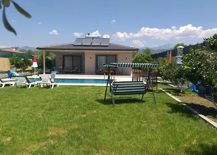 Ayla Villa Fethiye