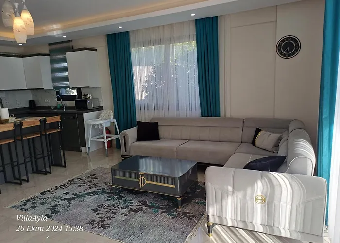 Villa Ayla Fethiye