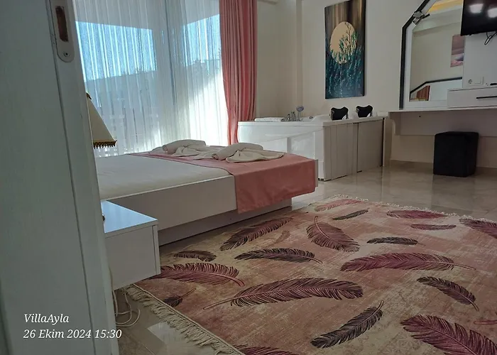 Villa Ayla Fethiye