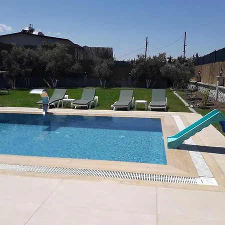 Vila Ayla Fethiye