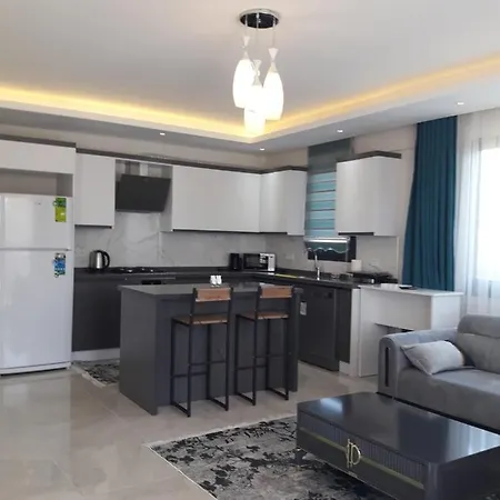 Vila Ayla Fethiye