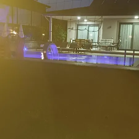 Vila Ayla Fethiye