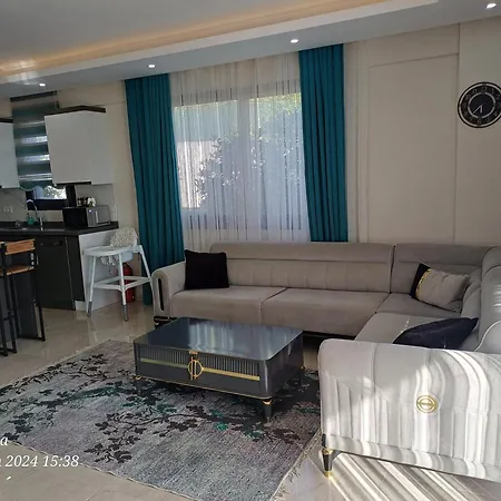 Villa Ayla Fethiye