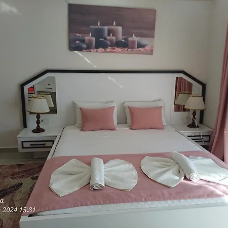 Ayla Villa Fethiye