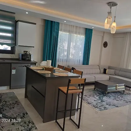 Villa Ayla *