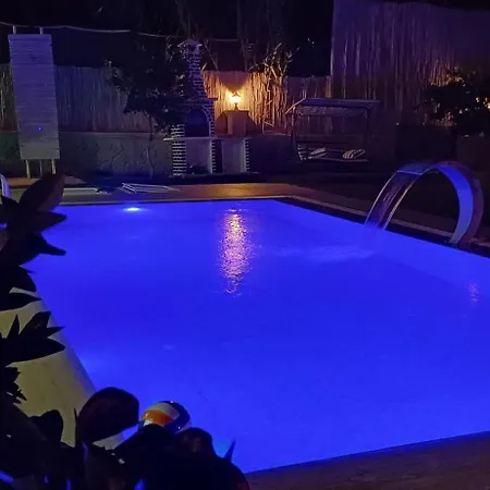 Villa Ayla Fethiye