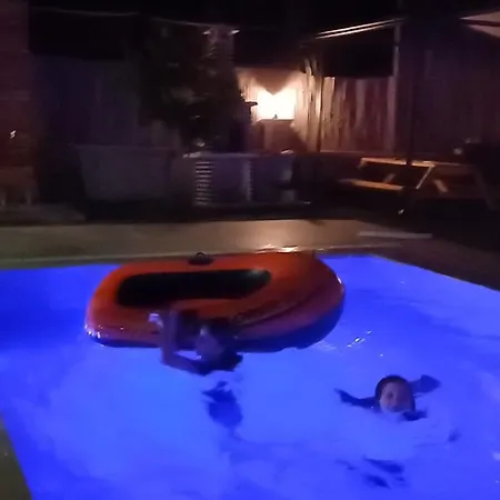 ヴィラ Ayla フェティエ